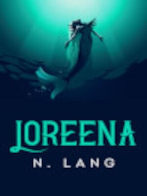 cover image of Loreena
